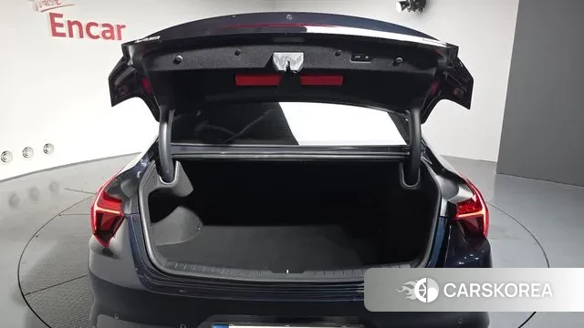 Kia K8 Hybrid id 2979065 из Кореи 10