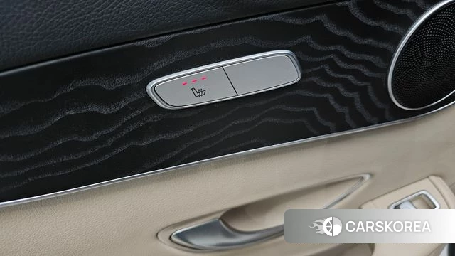 Mercedes-Benz GLC-Class X253 id 3924577 из Кореи 10