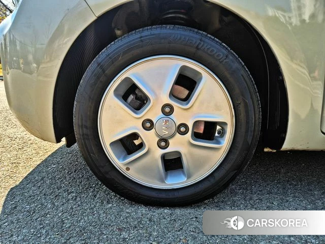 Kia The New Ray id 3879740 из Кореи 10