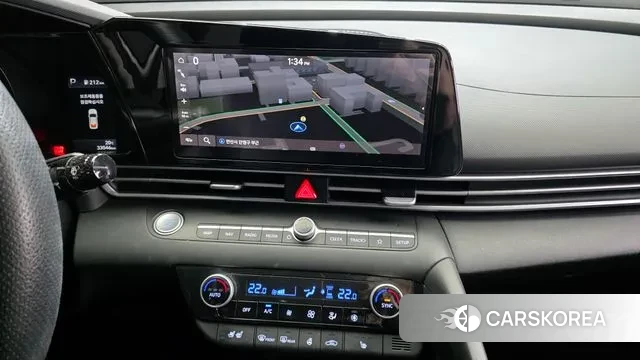 Hyundai Avante (CN7) id 3181436 из Кореи 10