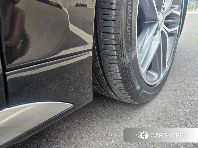 Hyundai Grandeur IG id 3789682 из Кореи 10