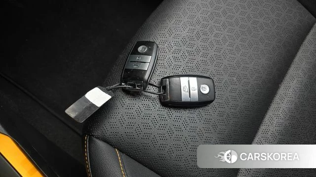 Kia Morning Urban (JA) id 3897230 из Кореи 10