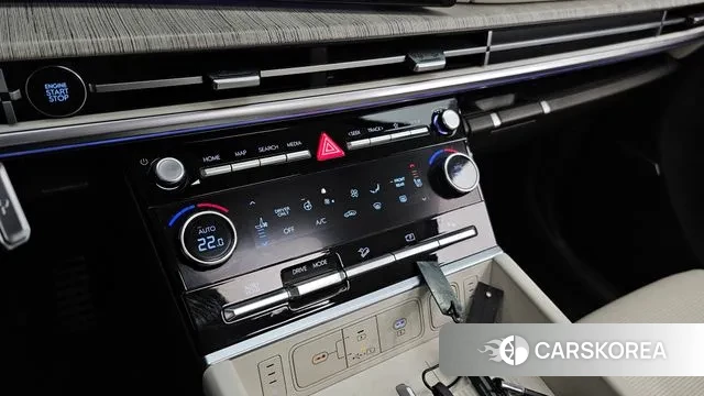 Hyundai Santa Fe (MX5) id 3512459 из Кореи 10