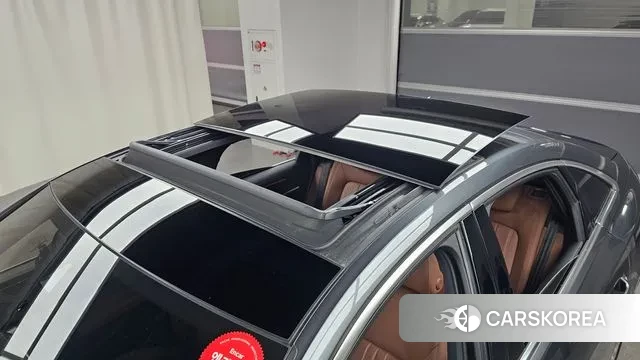 Audi A6 (C8) id 3318456 из Кореи 10