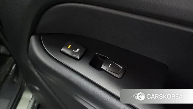 Ssangyong The New Rexton Sport id 3539277 из Кореи 10