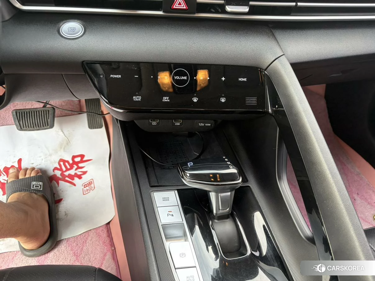 Hyundai Elantra id 4454230 из Китая 10