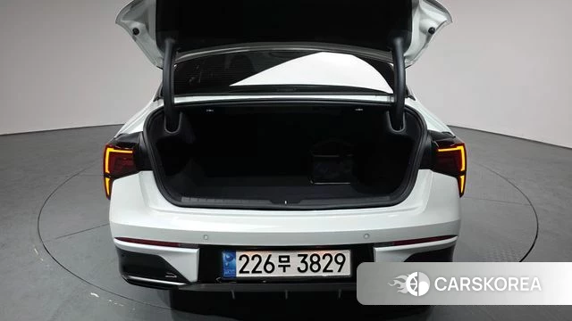 Kia The New K5 3rd generation id 3838253 из Кореи 10