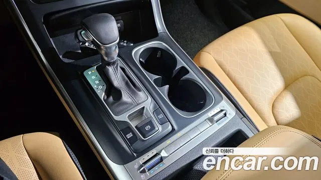 Kia Carnival 4th generation id 2665797 из Кореи 10