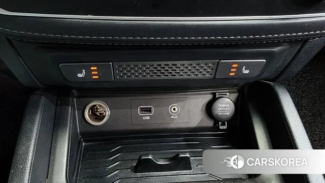 Ssangyong Rexton Sports id 3505243 из Кореи 10