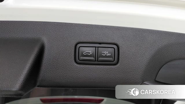 Kia Carnival 4th generation id 4506305 из Кореи 10