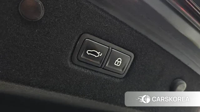 Kia K8 Hybrid id 3483603 из Кореи 10