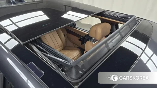 Land Rover Range Rover 5th Generation id 3447372 из Кореи 10