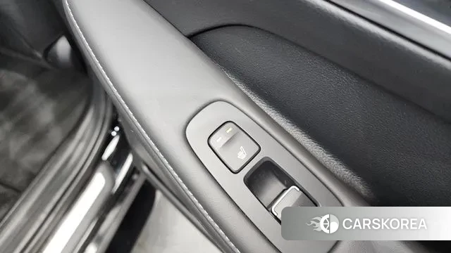 Hyundai Sonata (DN8) id 3624985 из Кореи 10