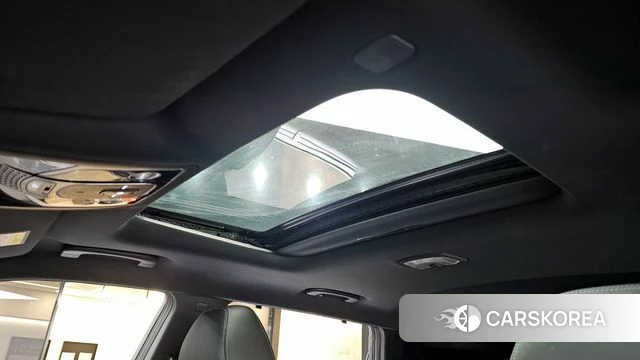 Ssangyong All New Rexton id 3807315 из Кореи 10