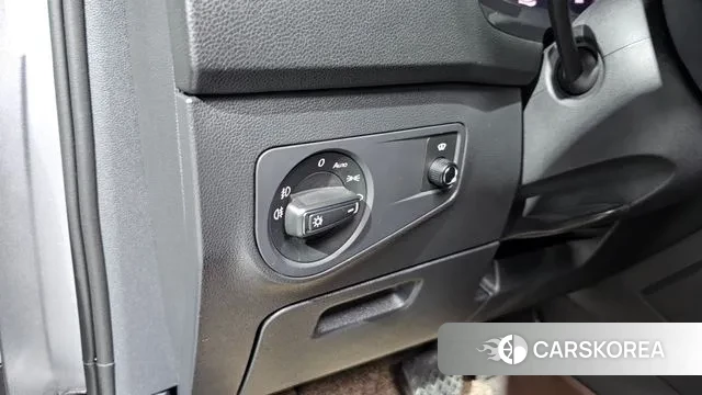 Volkswagen Tiguan Allspace id 3379465 из Кореи 10