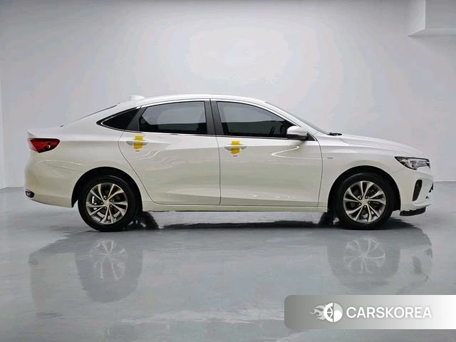 Buick Weilang id 4222275 из Китая 10