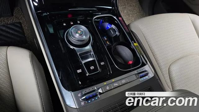 Kia Carnival 4th generation id 2663947 из Кореи 10