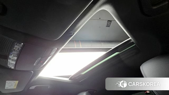 Mercedes-Benz GLC-Class X253 id 3832059 из Кореи 10