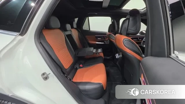 Mercedes-Benz GLC-Class X254 id 3590669 из Кореи 10