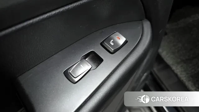 Ssangyong The New Rexton Sport id 3746216 из Кореи 10