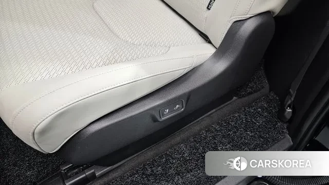 Kia Carnival 4th generation id 3300476 из Кореи 10