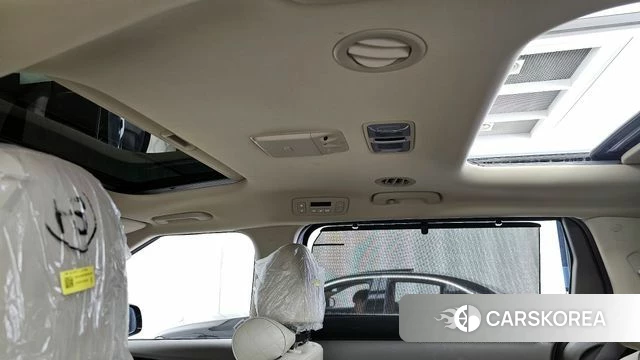 Kia Carnival 4th generation id 3965479 из Кореи 10