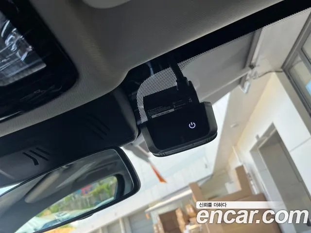 BMW X5 (G05) id 2924735 из Кореи 10