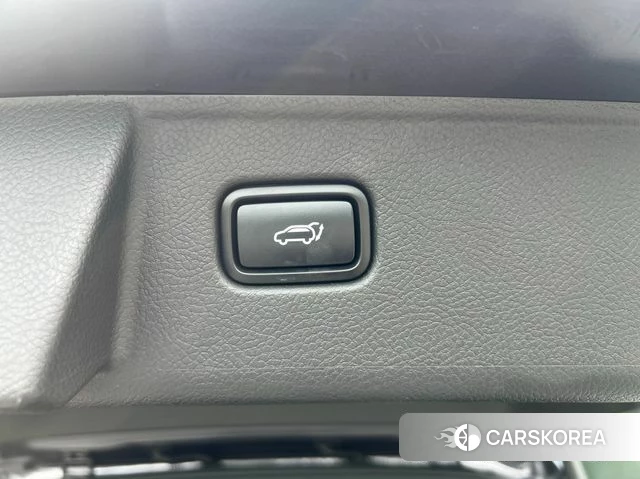 Kia Mohave Master id 4906190 из Кореи 10