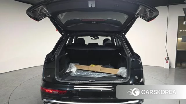 Audi Q5 (FY) id 3831854 из Кореи 10