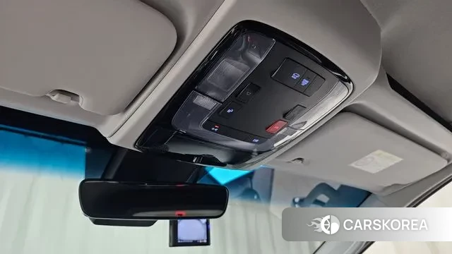 Hyundai Staria id 3174897 из Кореи 10