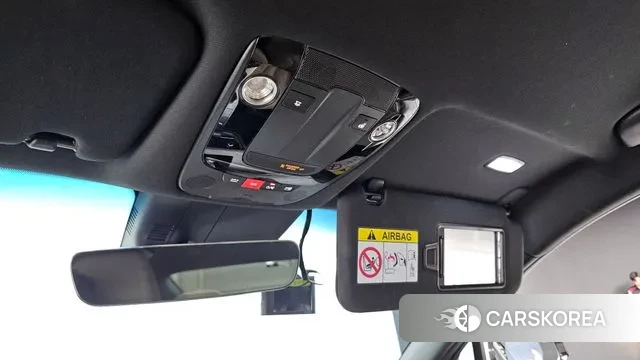 Kia K8 id 2993409 из Кореи 10