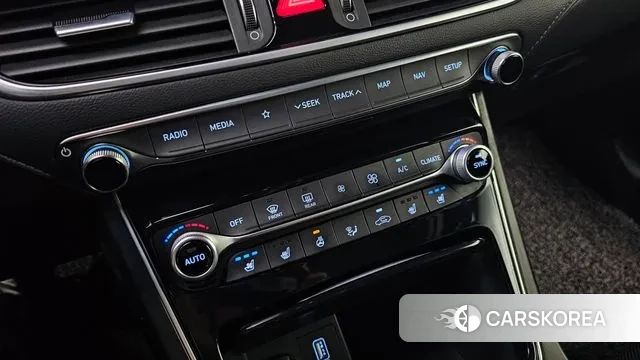 Hyundai Grandeur IG id 3055813 из Кореи 10