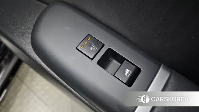 Hyundai Grandeur Hybrid (GN7) id 3158935 из Кореи 10