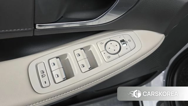 Hyundai Sonata (DN8) id 4422648 из Кореи 10