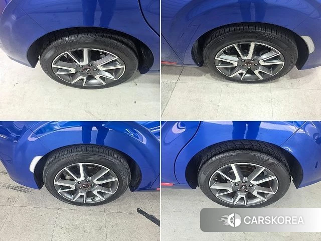 Kia Soul Booster id 4530693 из Кореи 10