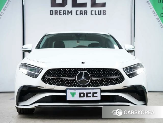 Mercedes-Benz CLS id 4239172 из Китая 10