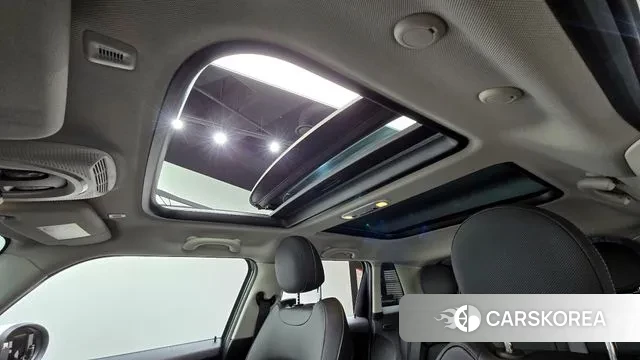 Mini Cooper id 3390794 из Кореи 10