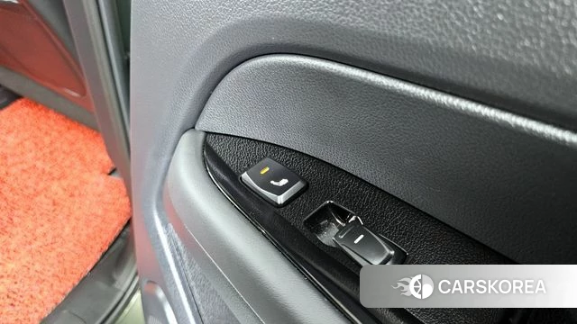 Ssangyong The New Rexton Sports Cannes id 3841235 из Кореи 10