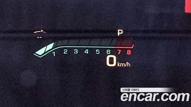 Cadillac CT6 id 2891524 из Кореи 10