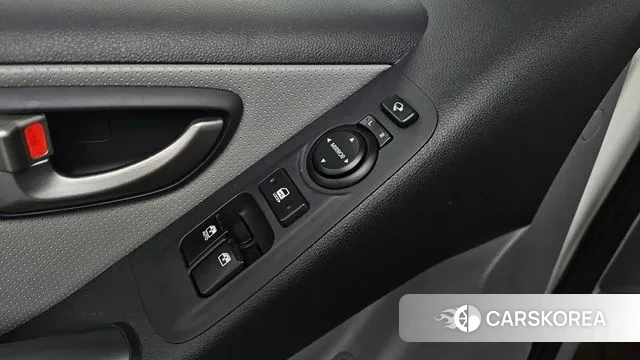 Hyundai The New Grand Starex id 3013249 из Кореи 10