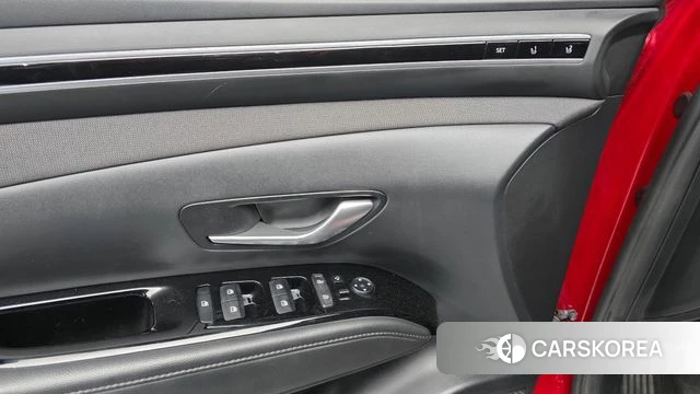 Hyundai Tucson (NX4) id 4231997 из Кореи 10