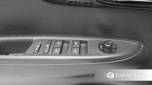 Chevrolet (GM Daewoo) The New Spark id 4642107 из Кореи 10