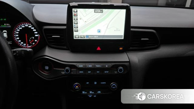 Hyundai Veloster (JS) id 3894115 из Кореи 10