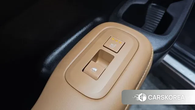 Hyundai Santa Fe (MX5) id 3619660 из Кореи 10