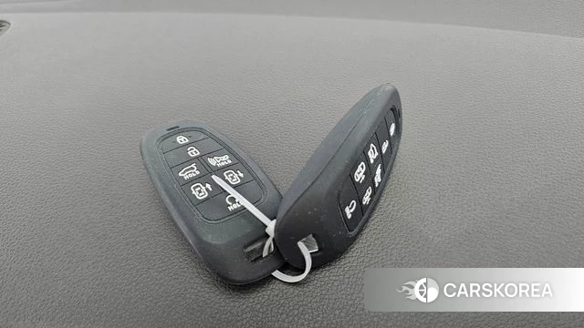 Hyundai The New Palisade id 4266789 из Кореи 10