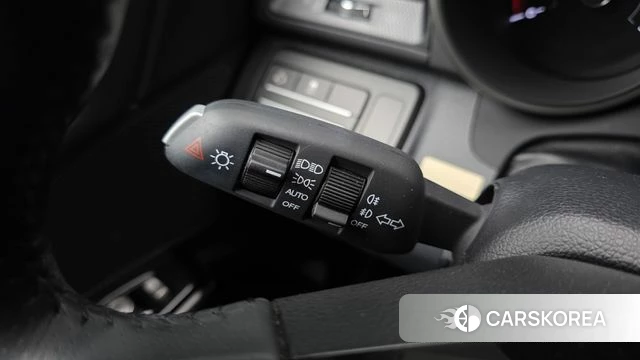 Ssangyong Tivoli Air id 4525837 из Кореи 10