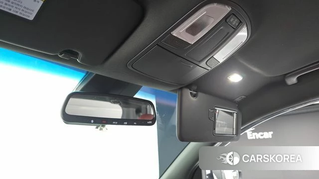 Hyundai All New Tucson id 4362634 из Кореи 10