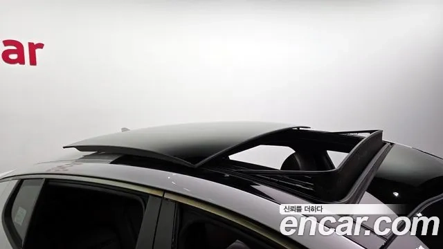 Kia Stinger id 2897152 из Кореи 10