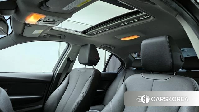 BMW 3 Series (F30) id 3796023 из Кореи 10