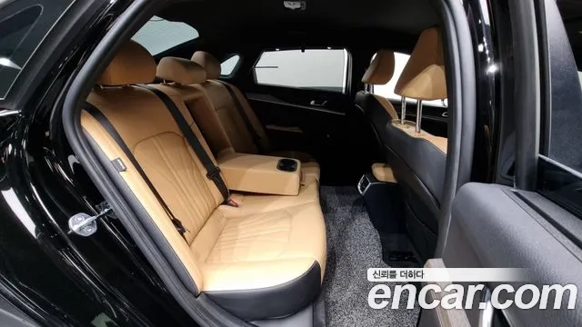 Kia K5 3rd generation id 2927187 из Кореи 10